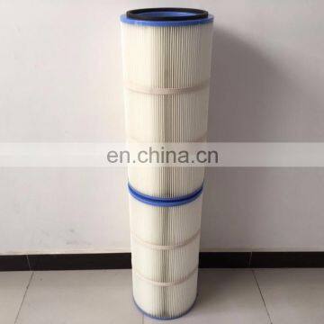 Plasma Laser Cutting Fume Air Dust Filter Cartridge photo-5