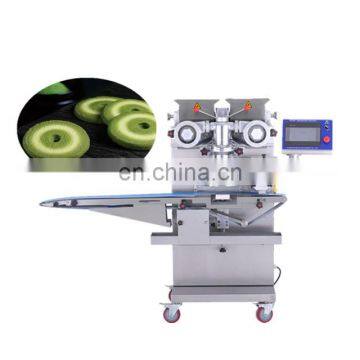 Penguin Biscuit Cookie Encrusting Making Machine photo-2