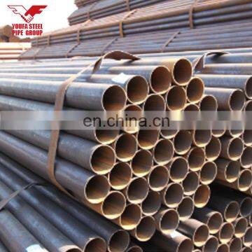Tianjin Famanufacture Astm A53 Schedule 40 Black Pipe Used for Oil and Gas Pipeline photo-5
