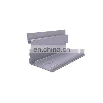 SHENGXIN China 6061 aluminum profile kitchen profile aluminum aluminium frame for cabinet