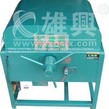 Automatic rotary slicer for jade