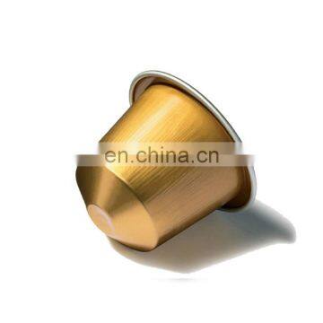 Rotary Coffee Capsules Packaging Machine Small Aluminum Foil Coffee Capsule Filling Sealing Machine photo-3