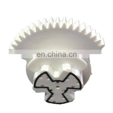 High Quality Oem Precision Electronic Molding Component Machining Medical Parts Flexible Plastic Gear Moulds Mold Design Company photo-5