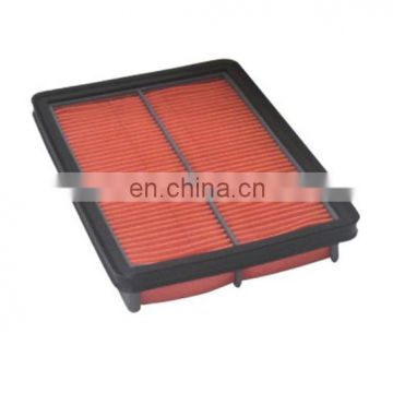 1986-2000 Year china filters original auto air filter 16546-KA160 for LIBERO Bus 1.2 4WD