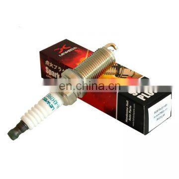 online auto parts SK20HR11 90919-01191 iridium Spark plug for YARIS 2010-