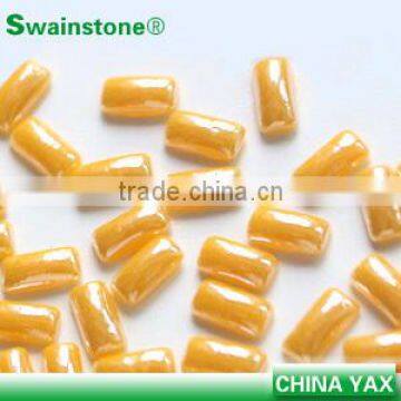 0323L Rectangle Shaped Pearls Half,Cheap Price Pearl Half Round,half Pearls Wholesale photo-6