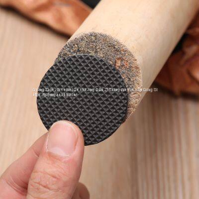 Thickening Self Adhesive Furniture Leg Feet Rug Felt Pads Anti Slip Mat Bumper Damper For Chair Table photo-3