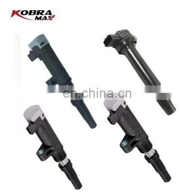 224484M50A Car Parts Engine System Parts Ignition Coil For NISSAN Ignition Coil photo-4