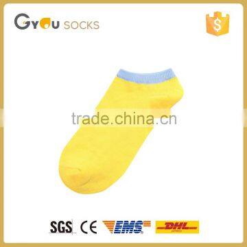 Summer Thin Cheap no show unisex Cotton Ankle Socks