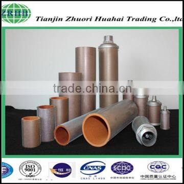 Factory Wholesale Hydraulic Filter for Polyester Fiber Industry photo-2