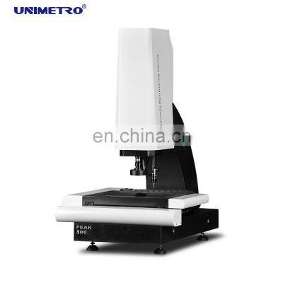 Electronic Optical Coordinate Measuring Machine Price photo-3