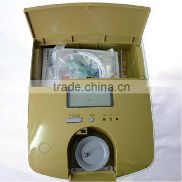 New style oxygen concentrator for home use 5L