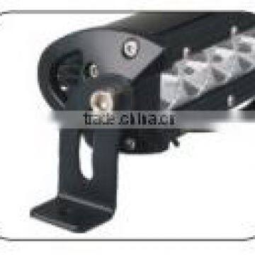 Car LED Light Bar LED Driving Bar Lights 90W Cr ee LED Work Light Bar Offroad 4x4 Lights photo-2