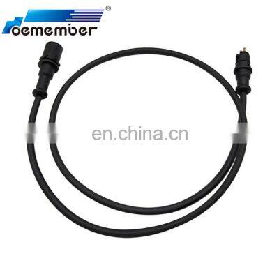 OE Member ABS Wheel Speed Sensor OEM 4497120080 20490832 for Volvo