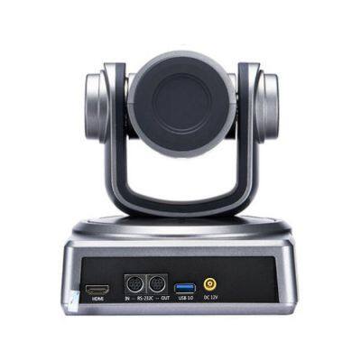 FV312X3 1080P 12X 30Fps USB3.0 IP HDMI PTZ Conference Video Camera photo-2
