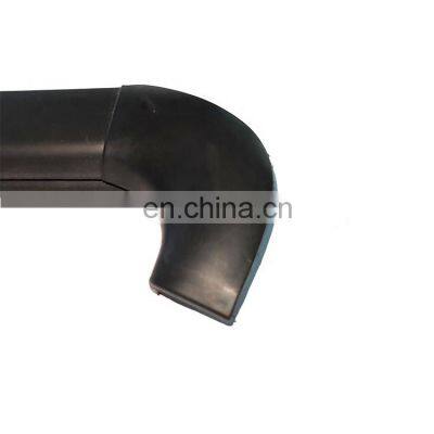 China factory wholesale 3m sns extrusion epdm sponge silicone weather rubber seal strip for window