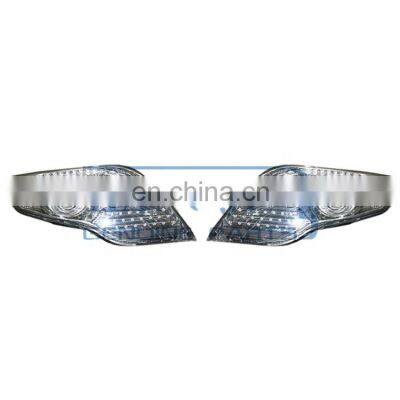 HJQ-087 universal vehicle accessories for Chinese Bus Headlight