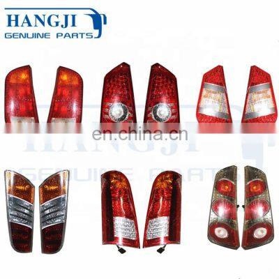 Used Electric Bus Headlight Body Parts Auto Led Lighting System