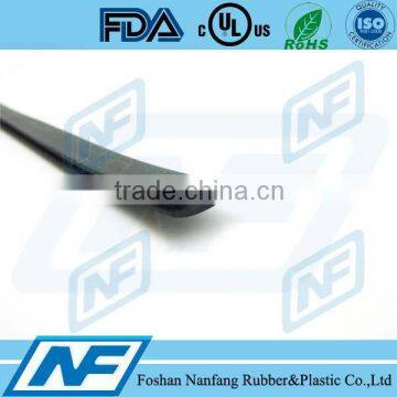 For Car Seal Auto Used Customized Wiper Blade Rubber Strip