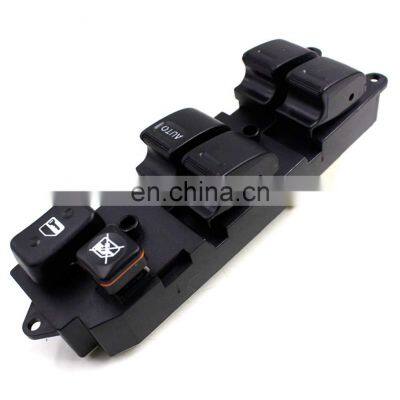 Electric Power Window Master Switch OEM 84820-35020 for Toyota Hilux 4Runner Land Cruiser