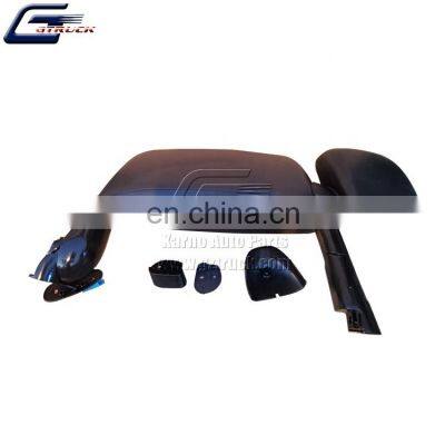 European Truck Auto Body Spare Parts Side Mirror Assy Oem 1723519 1732787 for SC Truck Rear View Mirror