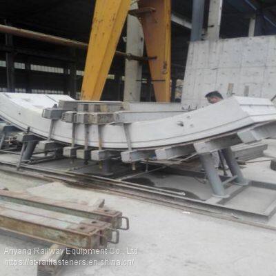 Segment Bolts for Railway photo-3