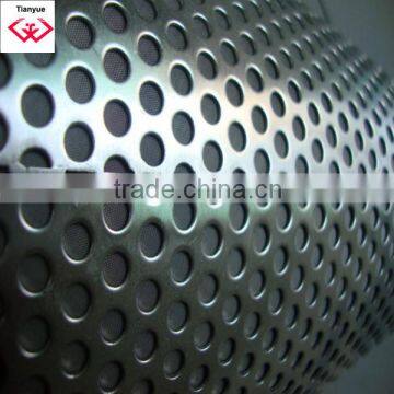 SS Sintered Fibbre(ISO 9001)