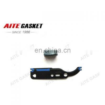 1.8L 2.4L 2.8L engine intake and exhaust manifold gasket 058 198 217 for VOLKSWAGEN Engine Parts