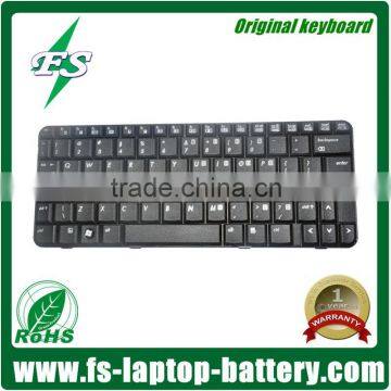 Laptop keyboard for Hp TX2000 original keyboards with US UK German Russian Italian Layout
