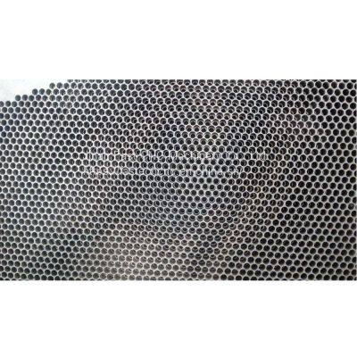 Stepped Holes, Stepped Holes Processing, Precision Hole Processing