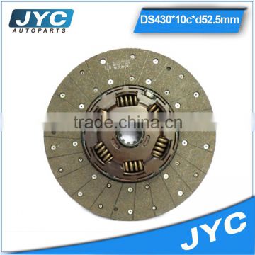 Clutch disc 275 for toyota AZ9725160300