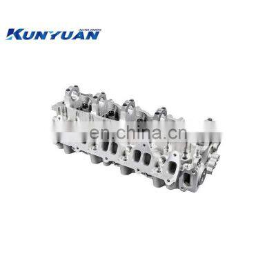 Auto Parts Cylinder Head WL01-10-100G WL01-10-100E  FOR FORD   RANGER   MAZDA   BT50