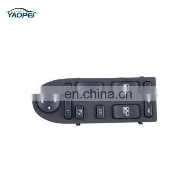 81258067098 Auto Power Window Lifter Control Switch For MAN TGA TGX