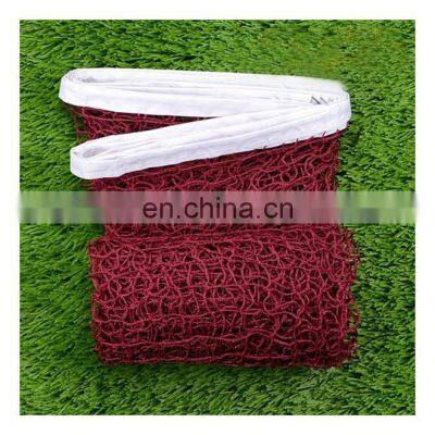 Badminton Tennis Volley Ball Net Volleyball Volley Ball Net For Beach Garden Indoor Outdoor Games photo-4