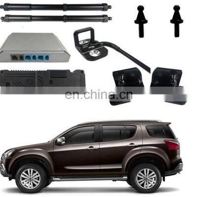 Car power electric tailgate lift opener rear door kit for Geely Coolray 2020