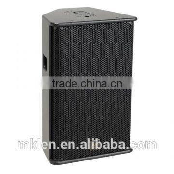 Nexo PS12-R2, Neodymium Speaker, 12 Inch Passive 2-way Full Range Loudspeaker, Stage Monitors Quality Choice