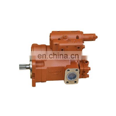 Dedicated ZX75 hydraulic main pump ZX75US main hydraulic pumps ZX75US-A excavator pump Assembly