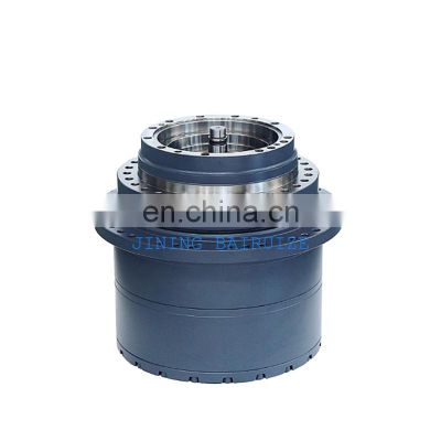 Liugong CLG220 travel gearbox CLG220LC final drive without motor CLG225C CLG225 travel reduction gearbox