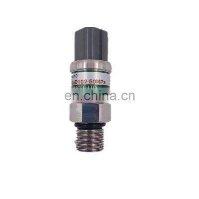 HIGH PRESSURE SENSOR OLD TYPE 196D102-50