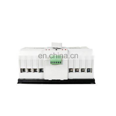 2021 new design Matis 4p 380V ats automatic transfer switch, dual power automatic transfer switch