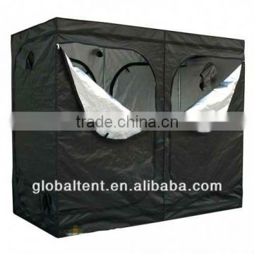 Hydroponic Mylar Grow Tent240x120x200cm