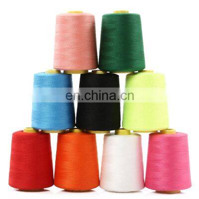 Polyester Sewing Thread 40 2 Spun Sewing Thread for Sewing photo-4