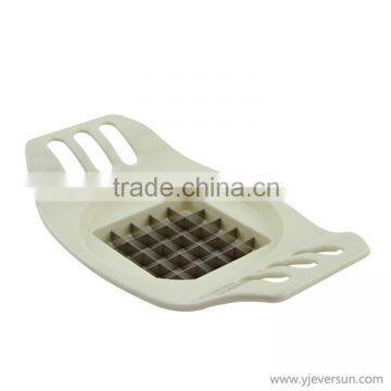 Multifunction potato cutter appler slicer, commercial potato slicer, potato chip slicer