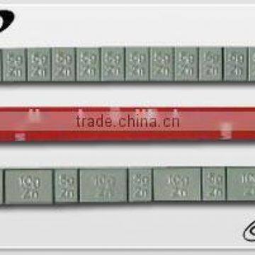 Zinc Die Casting Wheel Balance Weight photo-1