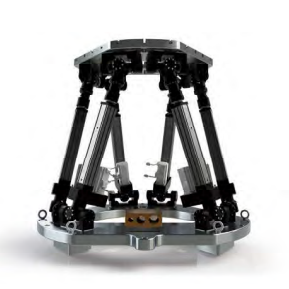 Atomrobot Support Platform for Heavy Load Capacity S6