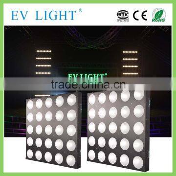25PCS*3W 5x5 Pixel Control Led Matrix Light photo-3