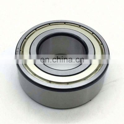 Capped double row angular contact ball bearings 3215 A-2Z  3215A-2Z