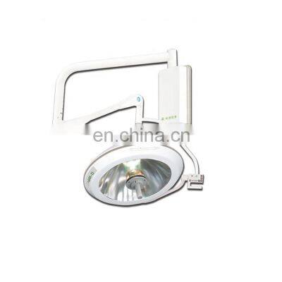 Factory Wall Type High Definition LED Surgery Operating Light for medical use