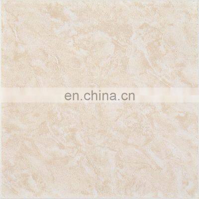 300x300mm cloudy effect light color hot sale rustic glazed matte surface ceramic floor tile