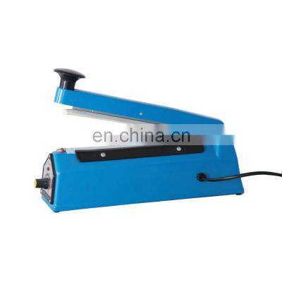 FS-200ABS HUALIAN Hand Impulse Plastic Bag Sealer